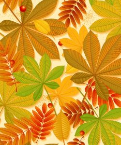 Thanksgiving Ornamental